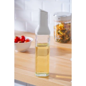 Harlow Cam Dökme Yağdanlık - 500 ml