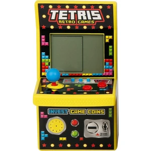 Nostaljik Tetris Oyun Konsolu 49 Games