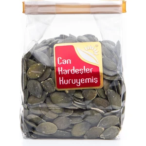 Çiğ Iç Kabak Çekirdeği 250 G