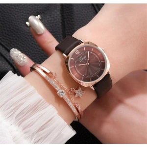 Toz Vintage Leather Deri Kordon Kadın Kol Saati