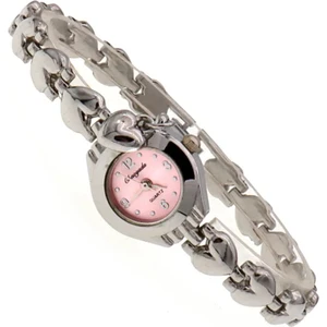 Toz Vintage Kalpli Yuvarlak Metal Vintage&retro Saat