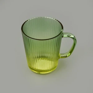 Optic Cam Kupa - Yeşil - 200 ml