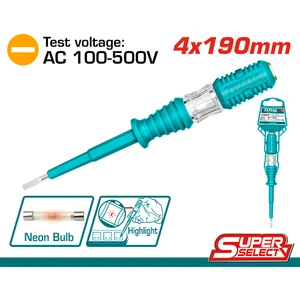 Kontrol Kalemi 190 mm