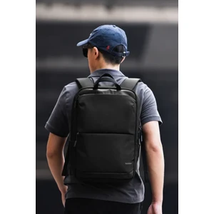 Navigator T71 Siyah 15.6 Inç Notebook Sırt Çantası - T71M2D1