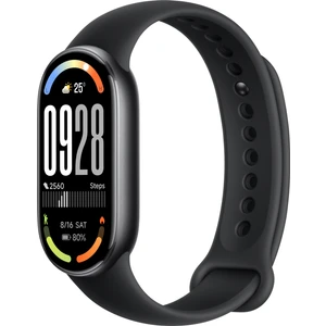 Smart Band 10 Midnight Black Akıllı Bileklik