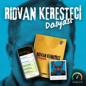 - Dedektif Oyunu Cinayet Çözme & Katili Bulma Gizem Zeka Kutu Oyunu Dedektiflik Oyunu Katil Kim ? Rıdvan Keresteci Dosyası