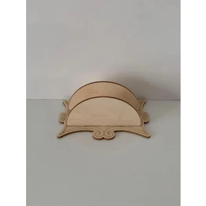 Kişiye Özel Peçetelik