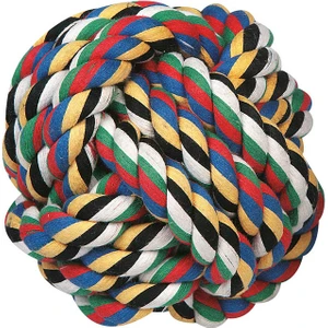 Stres İpli Top 8,5 Cm