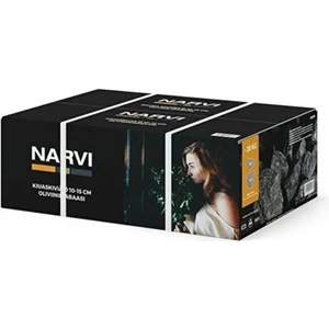 Narvi Sauna Taşı 20 kg