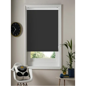 Siyah Stor Perde MS5000