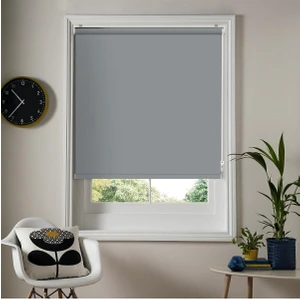 Antrasit Gri Stor Perde(Güneşlik) MS1420