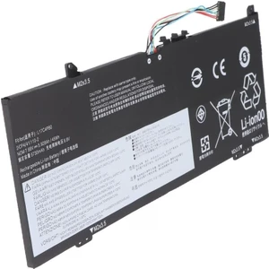 Lenovo Yoga 530-14IKB (Type 81EK, 81FQ) Batarya - Pil