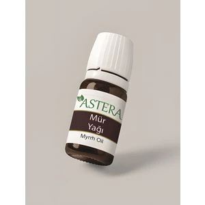 Saf Mür Yağı 10 ml Mürsafi