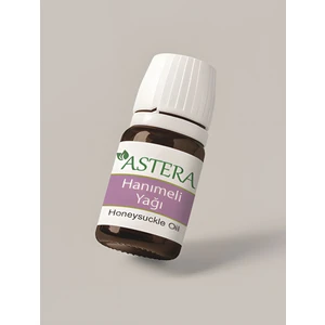 Saf Hanımeli Yağı 10 ml