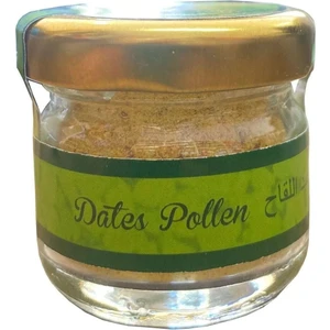 Hurma Poleni Dates Pollen 20 gr