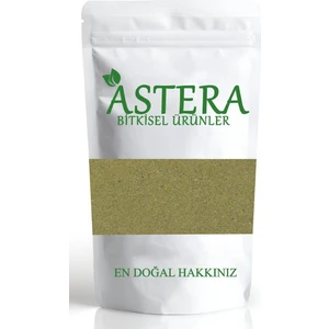 100 gr Azgın Teke Otu Toz - Keşiş Külahı Toz ( Taze Öğütülmüş )