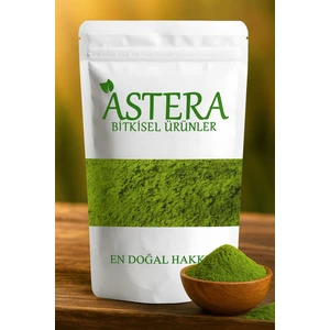 1 kg Moringa Yaprağı Tozu 1000 gr