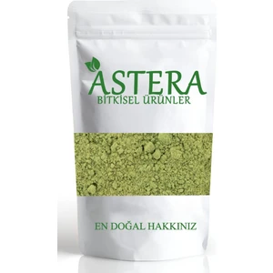 500 gr Toz Kına Yeşil ( Rgs Kına )