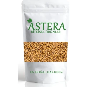 500 gr Sarı Hardal Tohumu