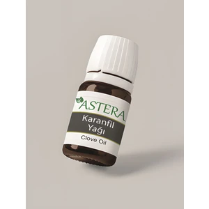 Saf Karanfil Yağı 10 ml