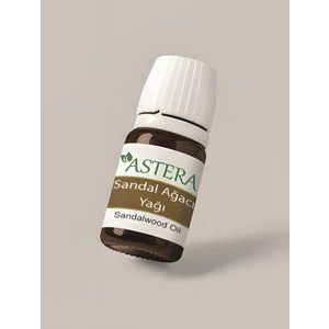 Saf Sandal Ağacı Yağı 10 ml