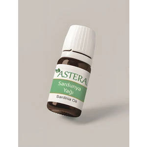 Saf Sardunya Yağı 10 ml