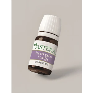 Saf Nergis Yağı 10 ml