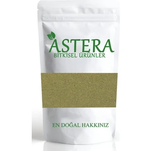 150 gr Azgın Teke Otu Toz - Keşiş Külahı Toz ( Taze Öğütülmüş )