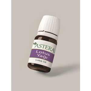 Saf Lotus Yağı 10 ml