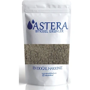 250 gr Glutensiz Chia Tohumu Unu Taze Öğütülmüş Chia Tozu
