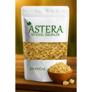 100 gr Günlük Sakızı Tane Yerli Ürün Akgünlük Buhur