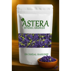 50 gr Ebe Gümeci Çiceği Yeni Mahsül