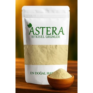 100 gr Toz Arap Zamkı - Zamkı Arabi ( Akasya Gamı ) E414