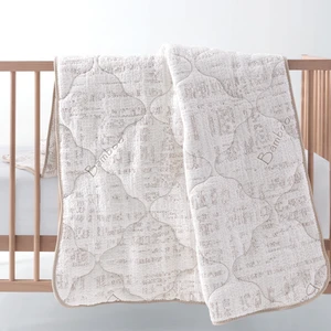 Mini Bambu Bebek Yorgan 95 x 145 cm