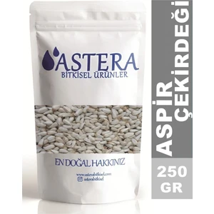 250 gr Aspir Tohumu ( Aspir Çekirdeği )