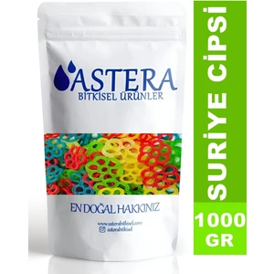 1000 gr Sihirli Cips ( Suriye Mısır Cipsi ) 1 kg