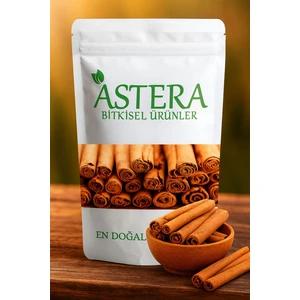 250 gr  Seylon - Seylan Çubuk Tarçın