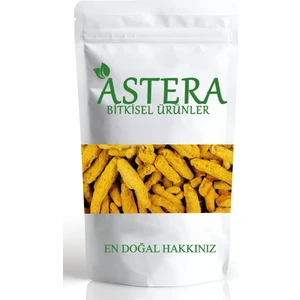 100 gr Tıbbi Zerdeçal Tane Lakadong Zerdeçal