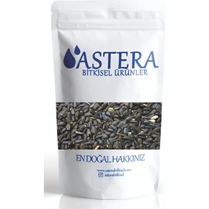 750 gr Siyah Küçük Sultan Papağan Çekirdeği