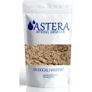 750 gr İğde Çekirdeği Tozu ( Taze Öğütülmüş )