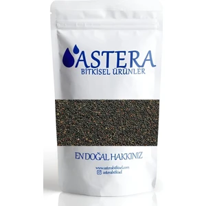 1 kg Siyah Hardal Tohumu Tane 1000 gr