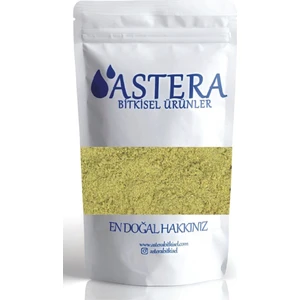 1 kg Rezene Toz ( Yeni Öğütülmüş ) 1000 gr