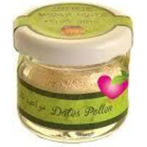 Dates Hurma Poleni 20 gr