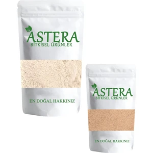 5 kg Kara Buğday Unu + 250 gr Karnıyarık Tohumu Tozu ( Glutensiz Ekmek Serisi )