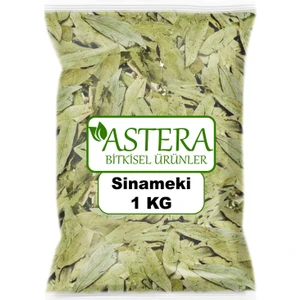 1 kg Sinameki Otu 1000 gr