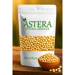 5 kg Glutensiz Soya Fasülyesi ( Gdo'suz Yerli Ürün )