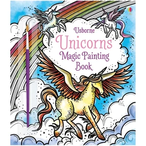 Magic Painting Unicorns