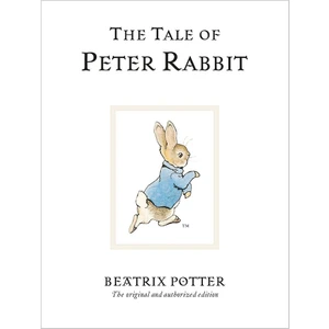 The Tale Of Peter Rabbit