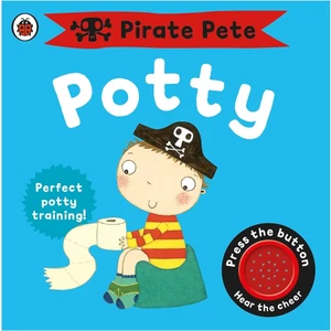 Pırate Petes Potty