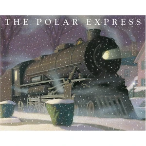 The Polar Express